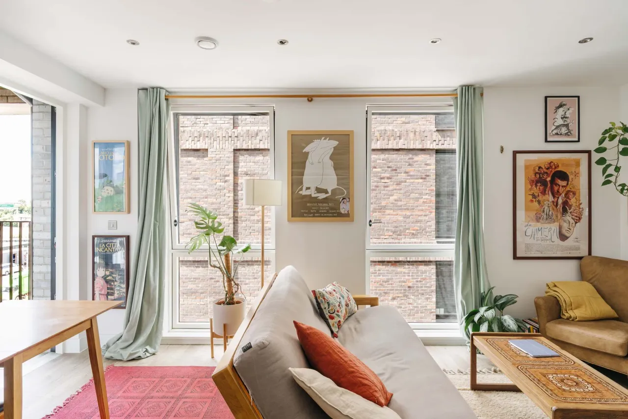 Rookwood Way, Murdoch Court, E3, photo 6