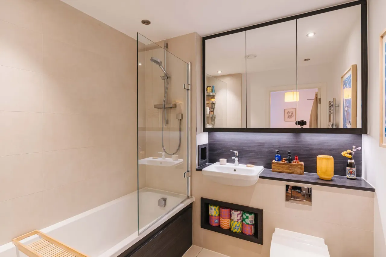 Rookwood Way, Murdoch Court, E3, photo 10