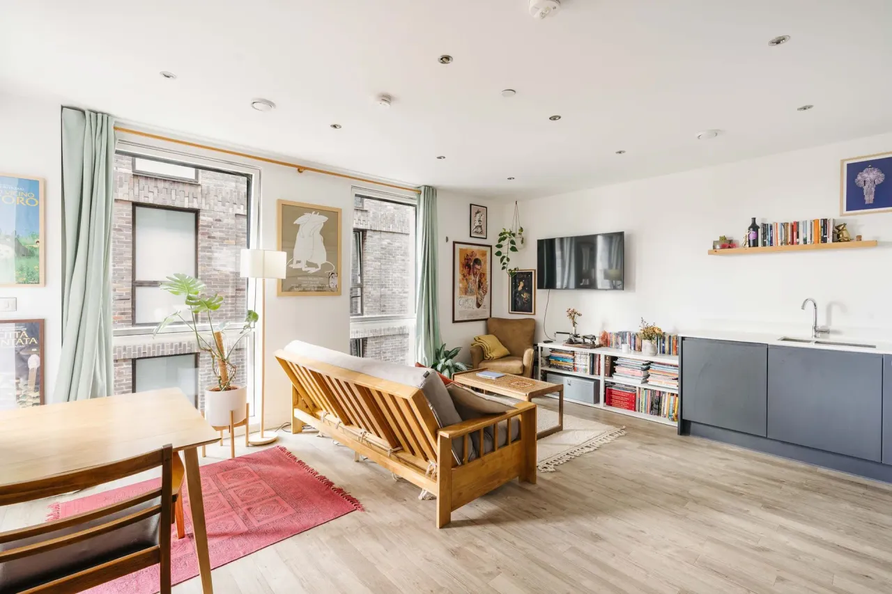 Rookwood Way, Murdoch Court, E3, photo 4