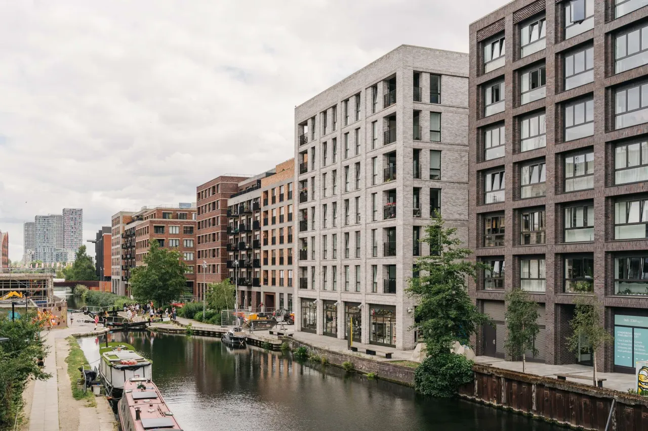 Rookwood Way, Murdoch Court, E3, photo 12