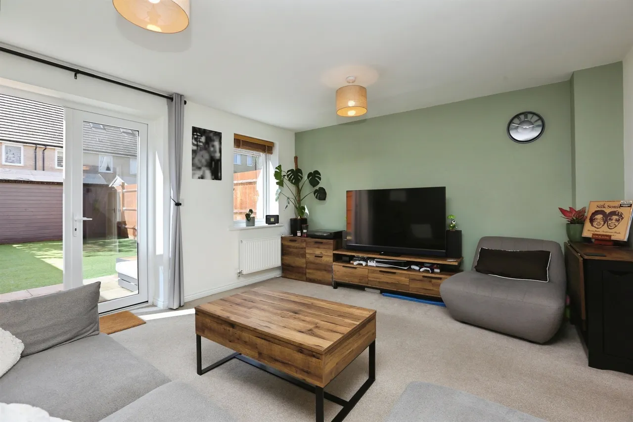 Solebay Way, Gosport, photo 3