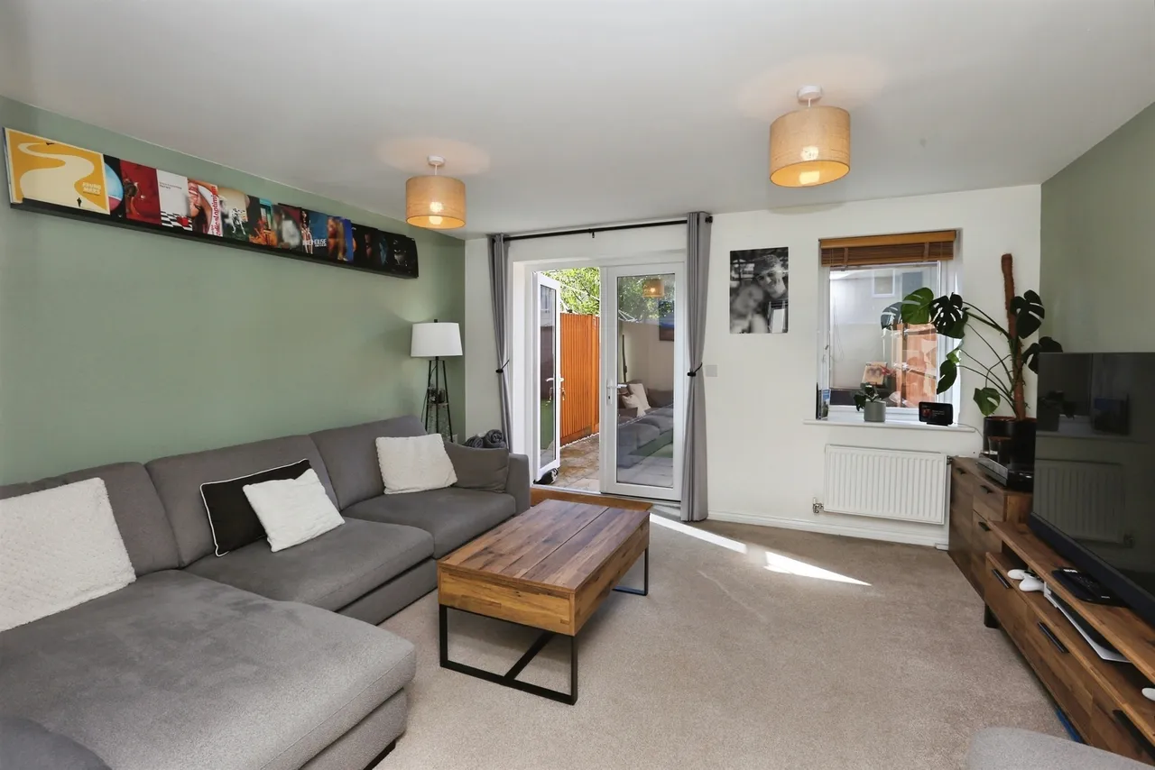 Solebay Way, Gosport, photo 2