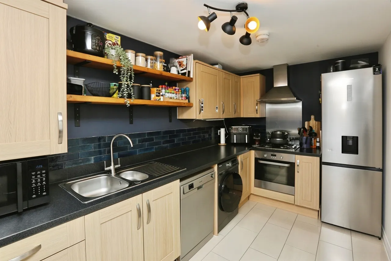 Solebay Way, Gosport, photo 4