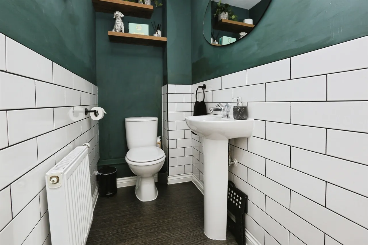 Solebay Way, Gosport, photo 12