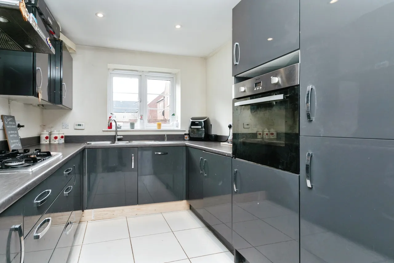 Wetherby Road, Bicester, OX26, photo 4