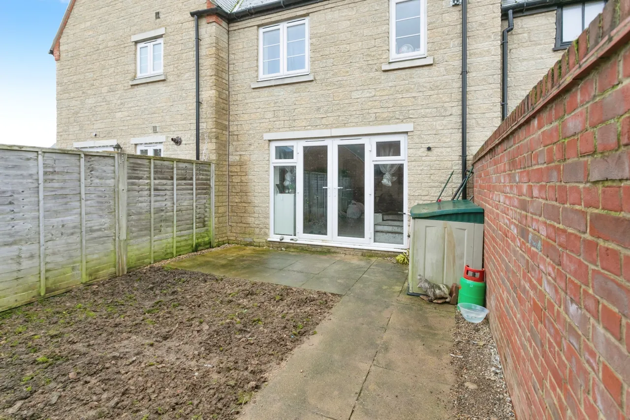 Wetherby Road, Bicester, OX26, photo 15
