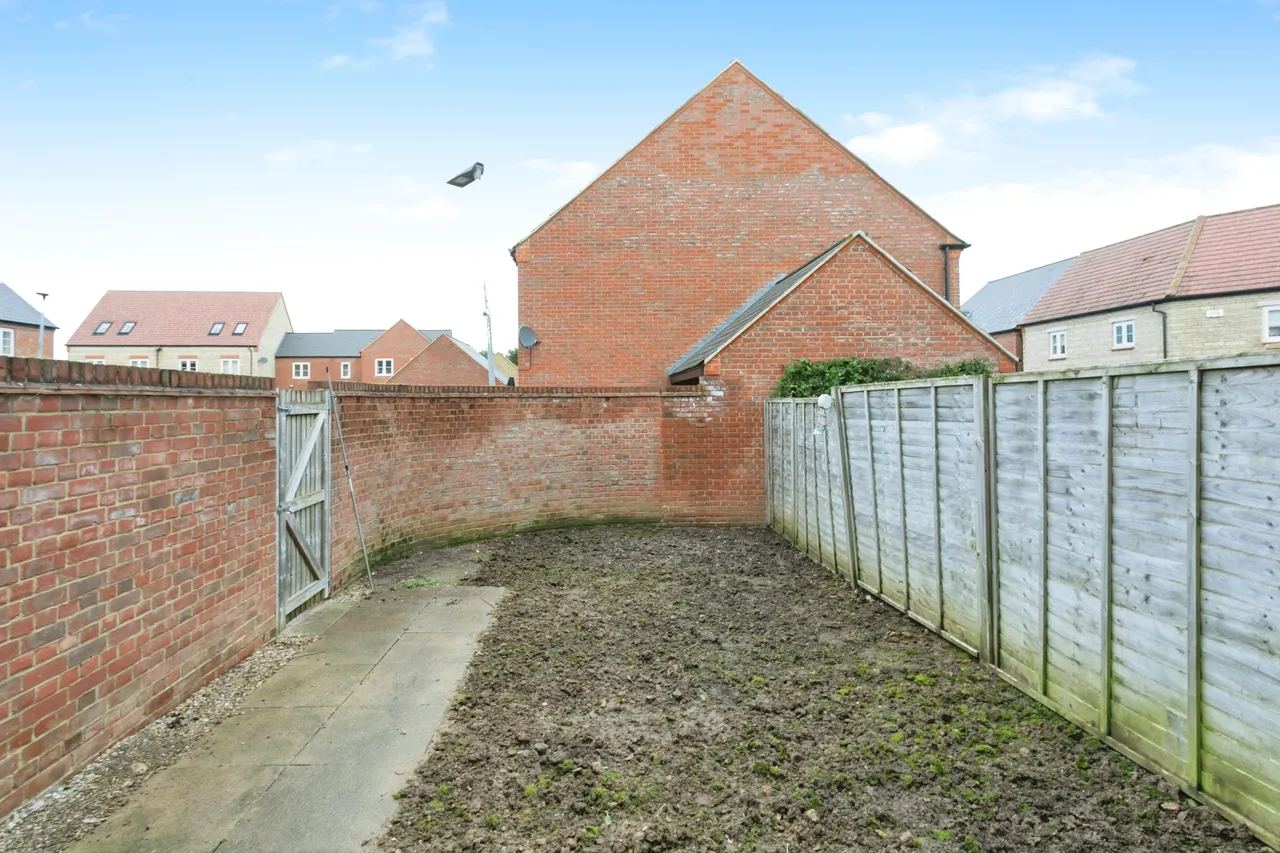 Wetherby Road, Bicester, OX26, photo 12