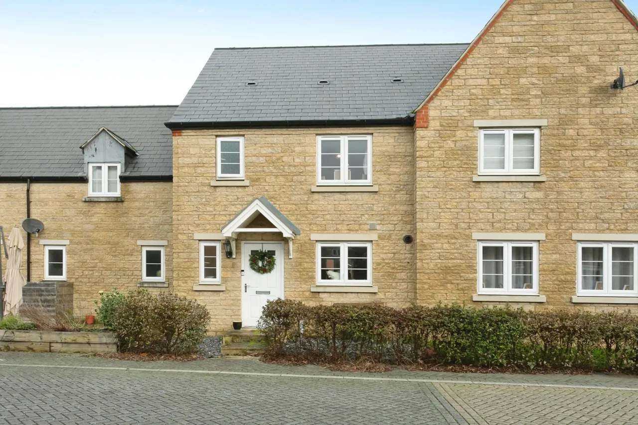 Wetherby Road, Bicester, OX26, photo 2