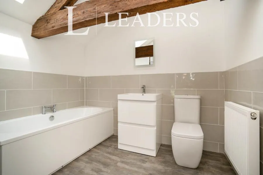 Loughborough Road, Loughborough, LE12, photo 9