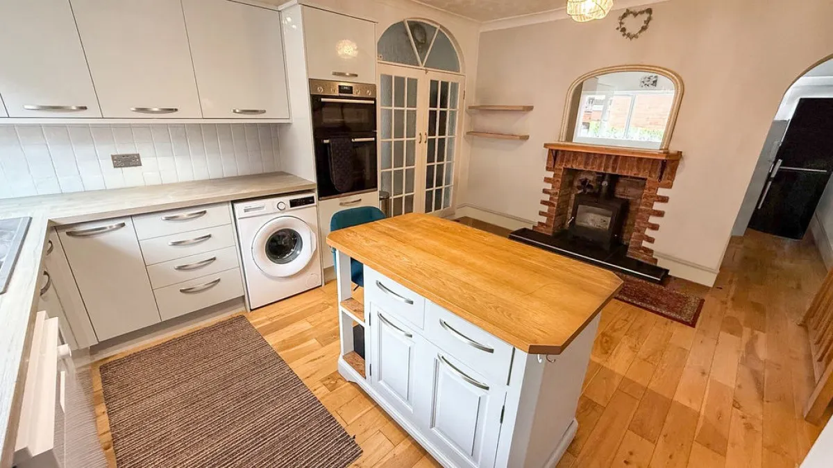Hawthorn Road, Cherry Willingham, photo 6