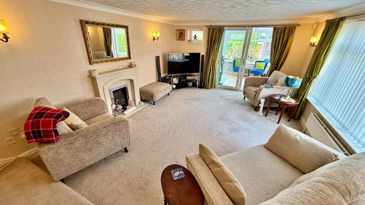 Hawthorn Road, Cherry Willingham, photo 4