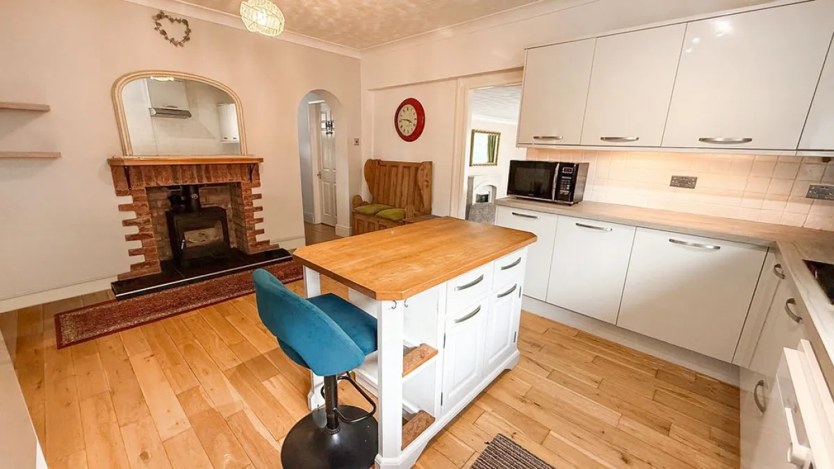 Hawthorn Road, Cherry Willingham, photo 7