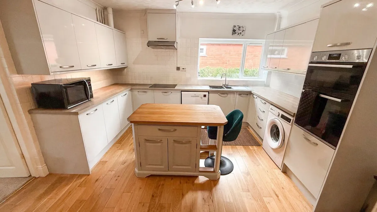 Hawthorn Road, Cherry Willingham, photo 8