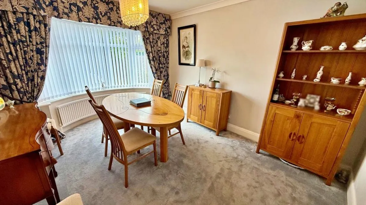Hawthorn Road, Cherry Willingham, photo 9