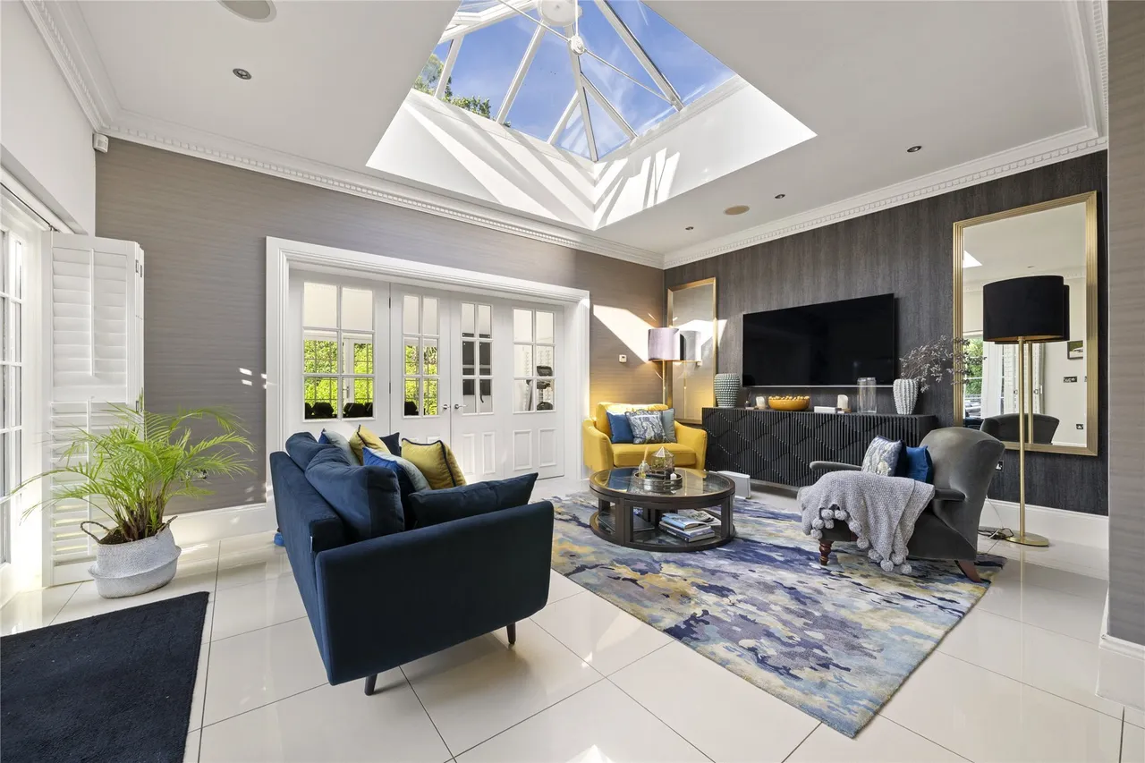 Godolphin Road, Weybridge, Surrey, KT13, photo 10