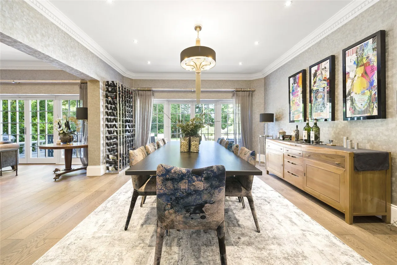 Godolphin Road, Weybridge, Surrey, KT13, photo 11