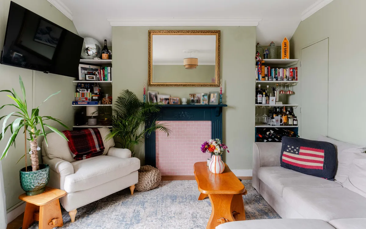 Cotham Brow, Cotham, BS6, photo 2