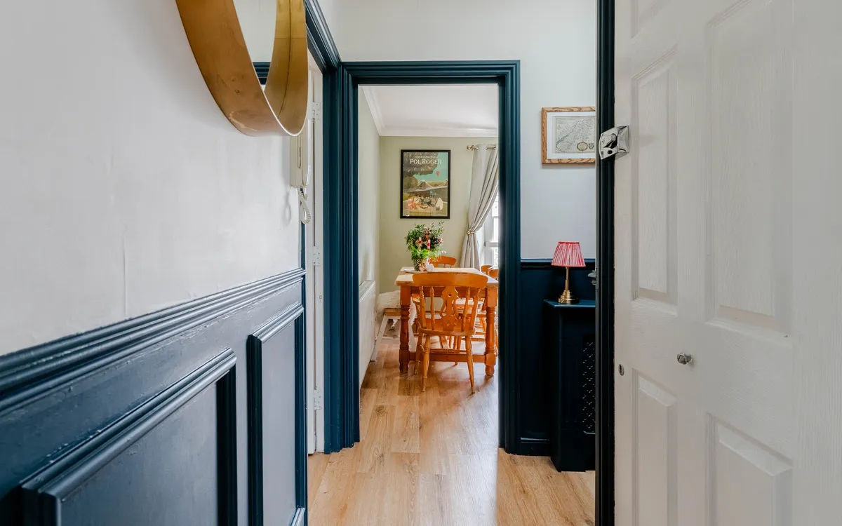 Cotham Brow, Cotham, BS6, photo 12