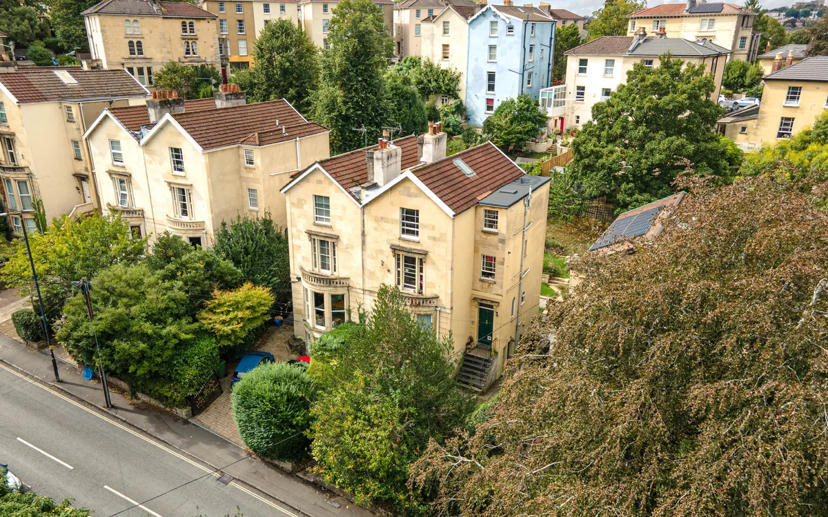 Cotham Brow, Cotham, BS6, photo 13