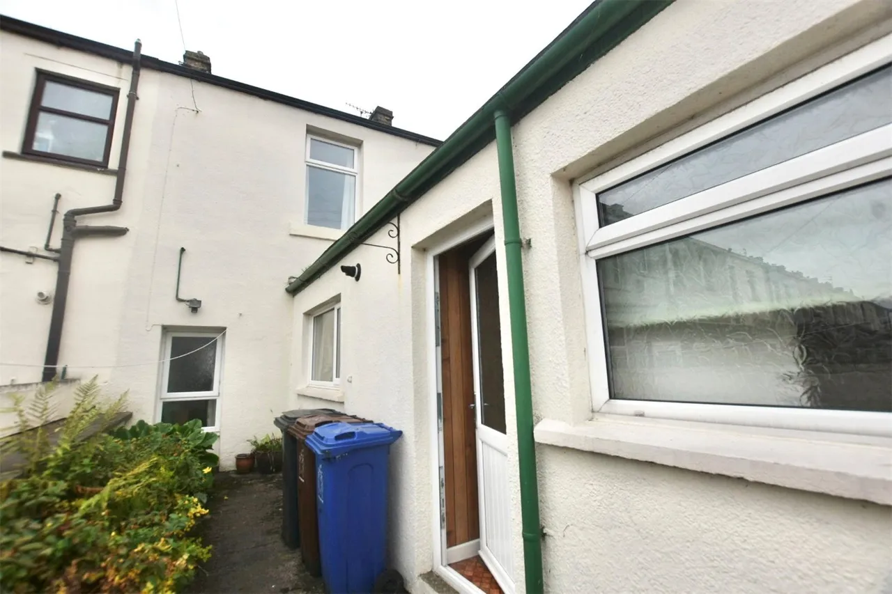 Haworth Street, Rishton, Blackburn, Lancashire, BB1, photo 14