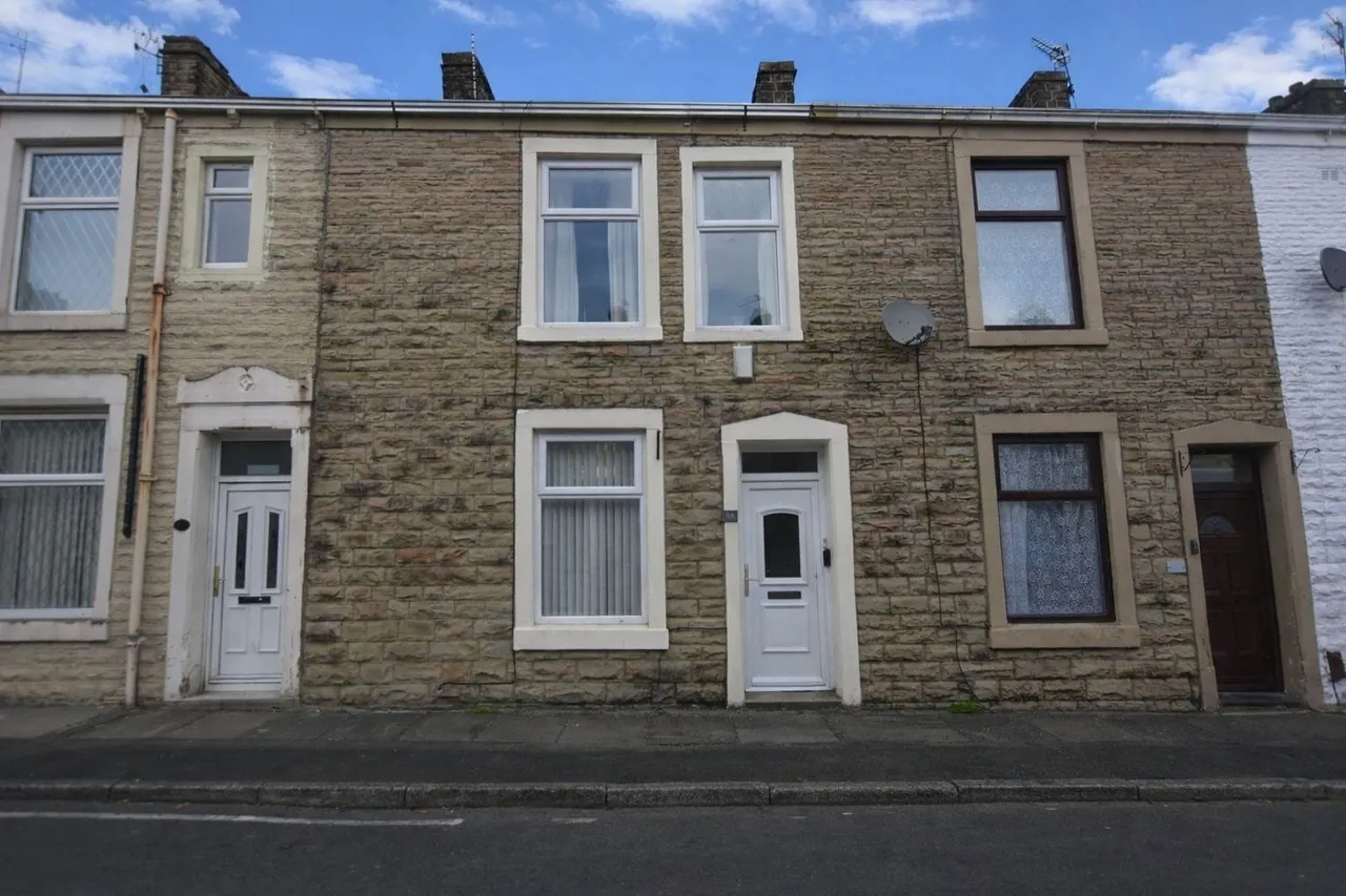 3 bed house for sale — Haworth Street, Rishton, Blackburn, Lancashire, BB1
