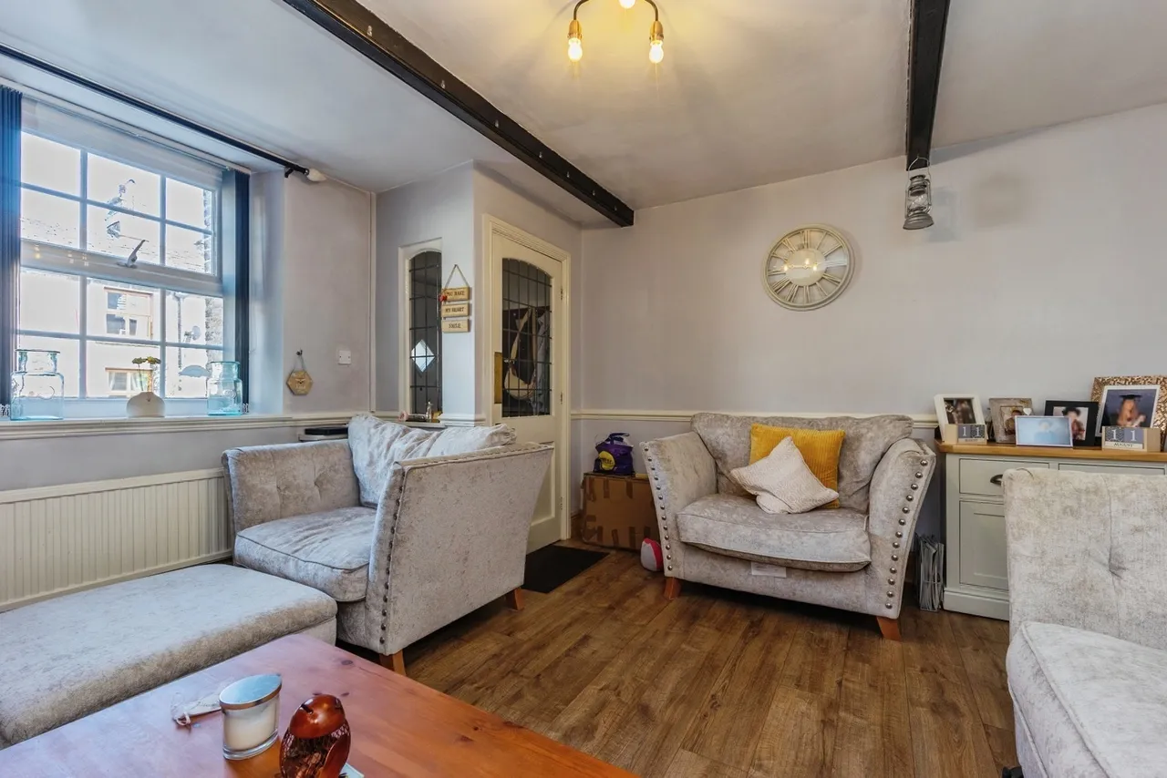Green Lane, Hollingworth, Hyde, Greater Manchester, SK14, photo 5