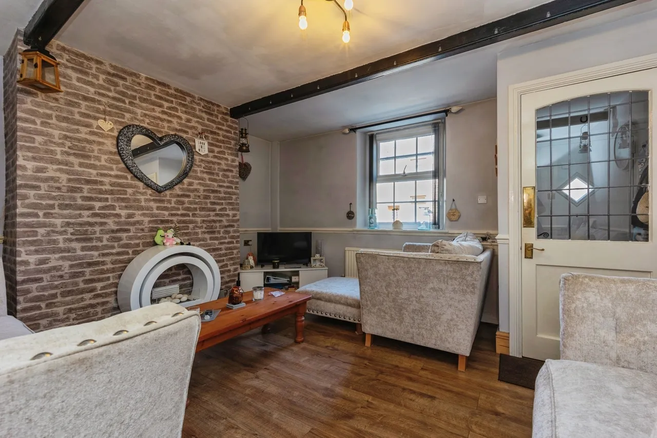 Green Lane, Hollingworth, Hyde, Greater Manchester, SK14, photo 4