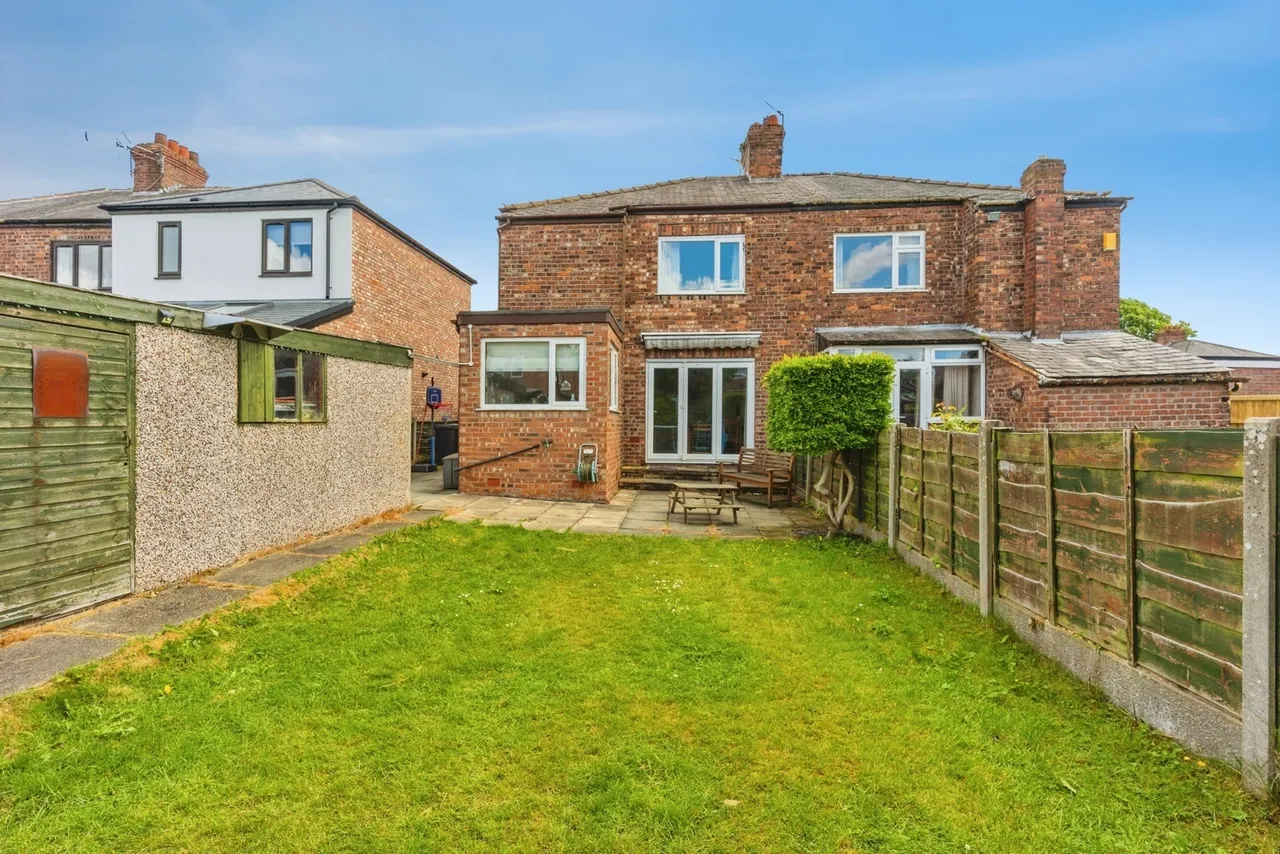 Polruan Road, Chorlton, M21, photo 19