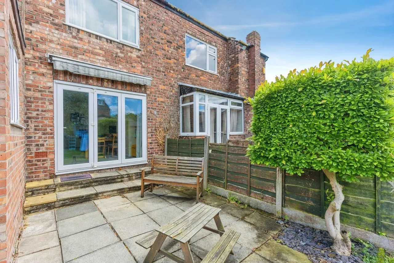 Polruan Road, Chorlton, M21, photo 20
