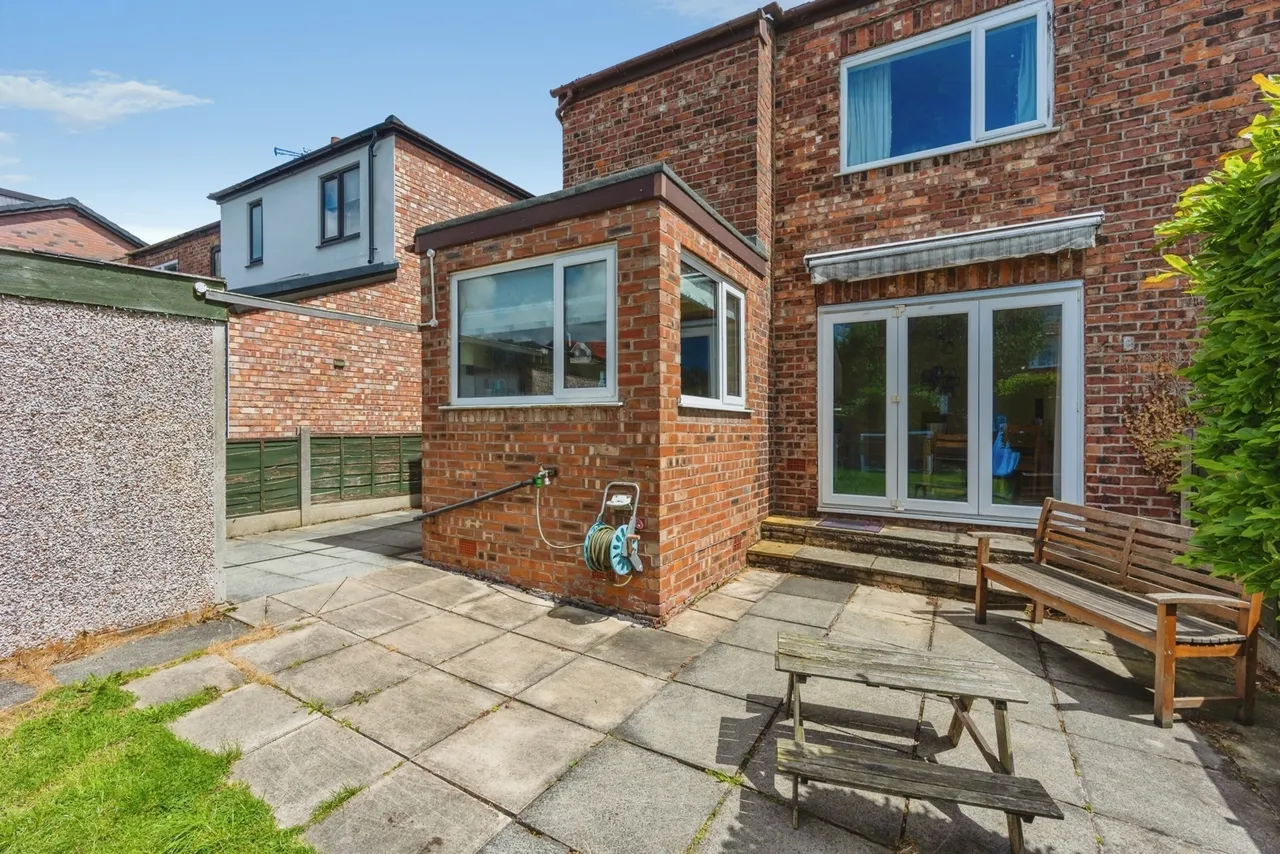 Polruan Road, Chorlton, M21, photo 21