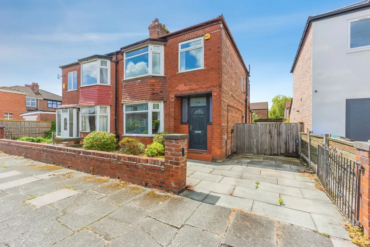 Polruan Road, Chorlton, M21, photo 22