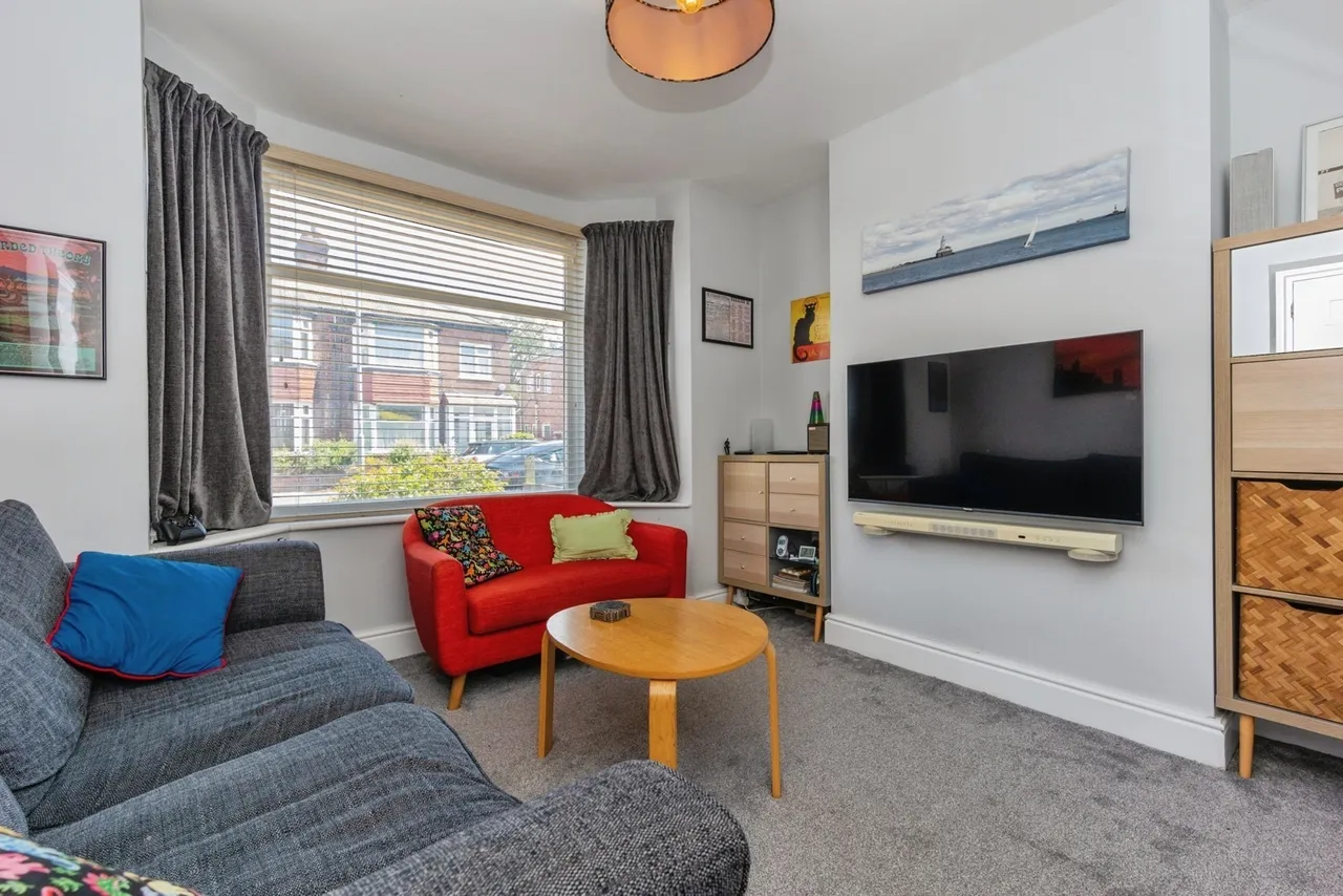 Polruan Road, Chorlton, M21, photo 3