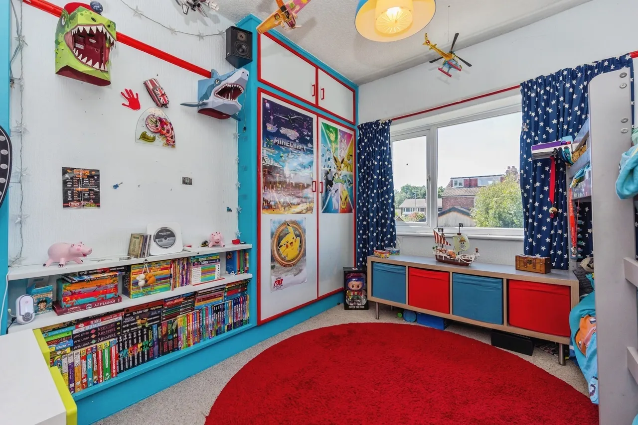 Polruan Road, Chorlton, M21, photo 16