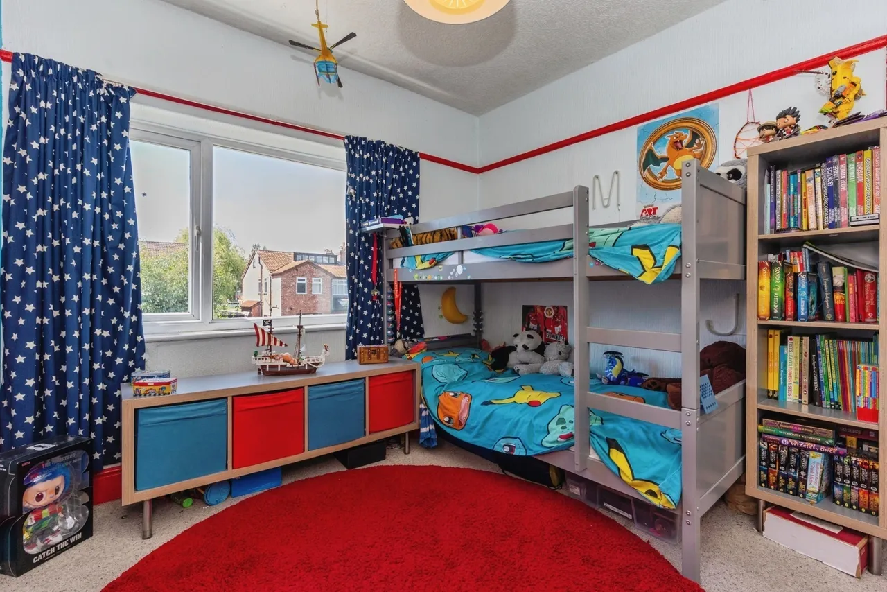 Polruan Road, Chorlton, M21, photo 15