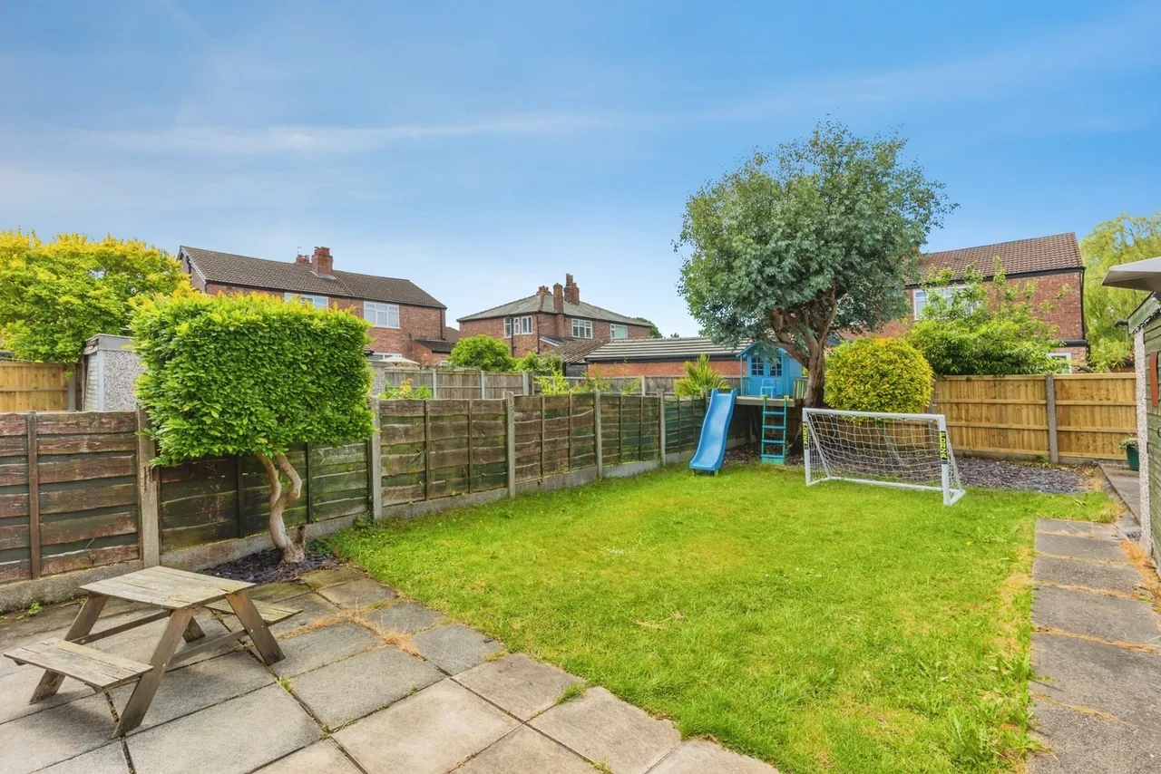 Polruan Road, Chorlton, M21, photo 18