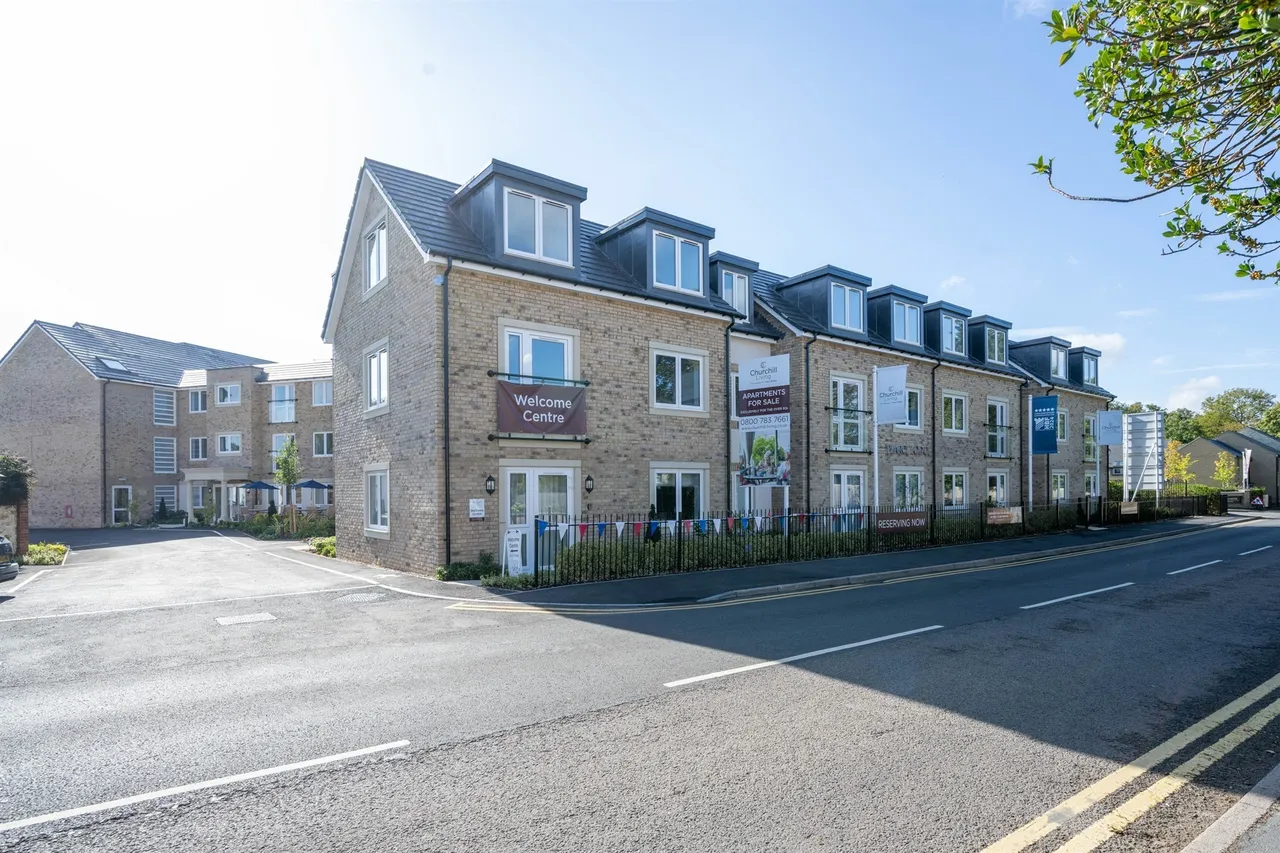 Station Road, Cambridge, CB22, photo 13