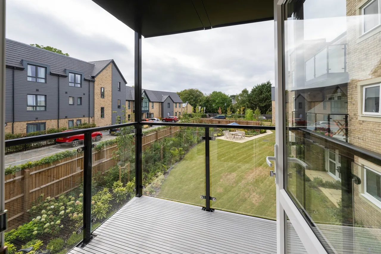 Station Road, Cambridge, CB22, photo 12