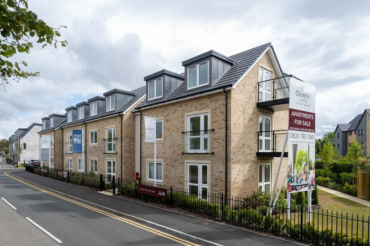 Station Road, Cambridge, CB22, photo 16