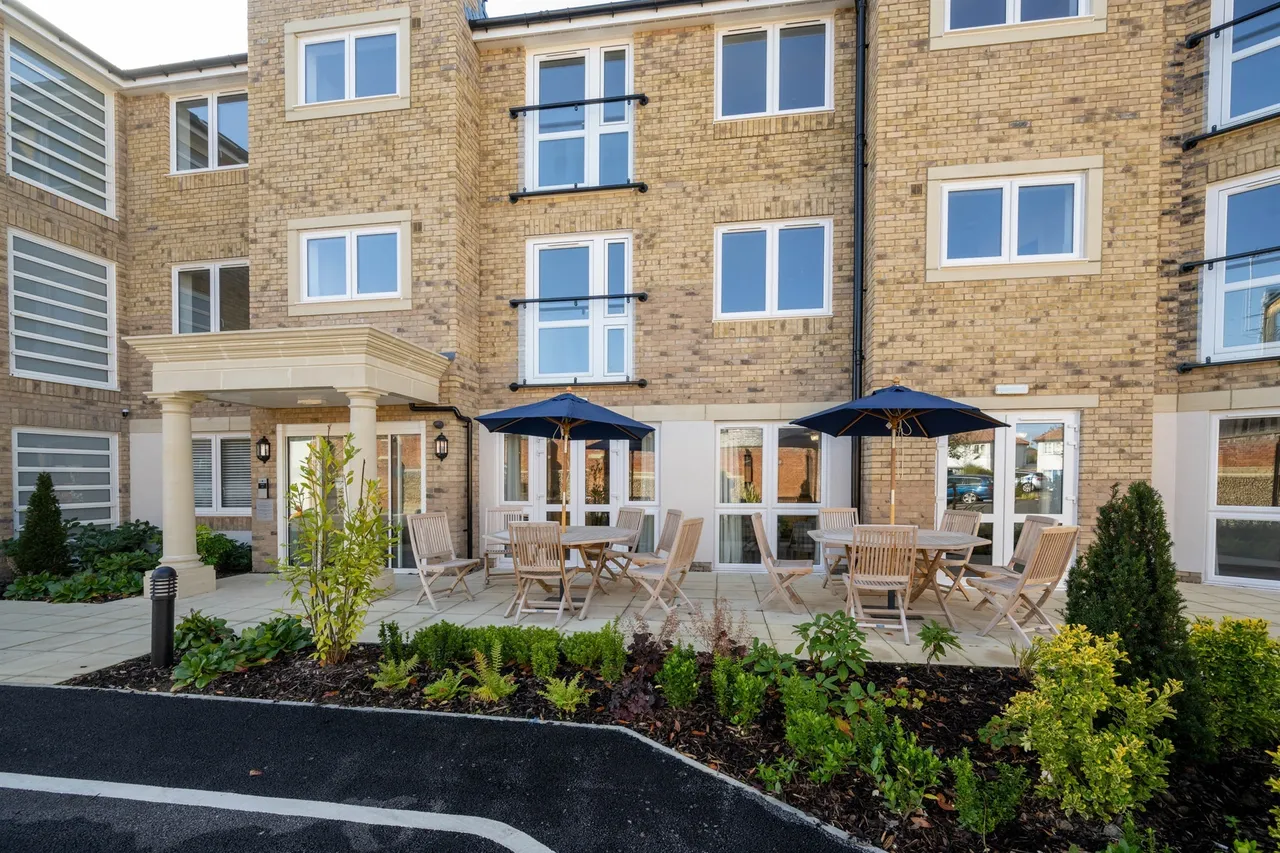 Station Road, Cambridge, CB22, photo 17