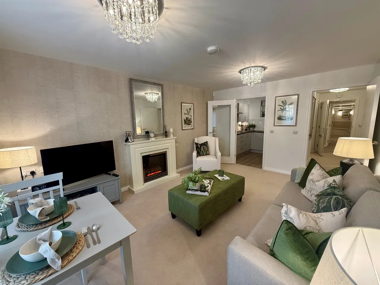 Station Road, Cambridge, CB22, photo 5