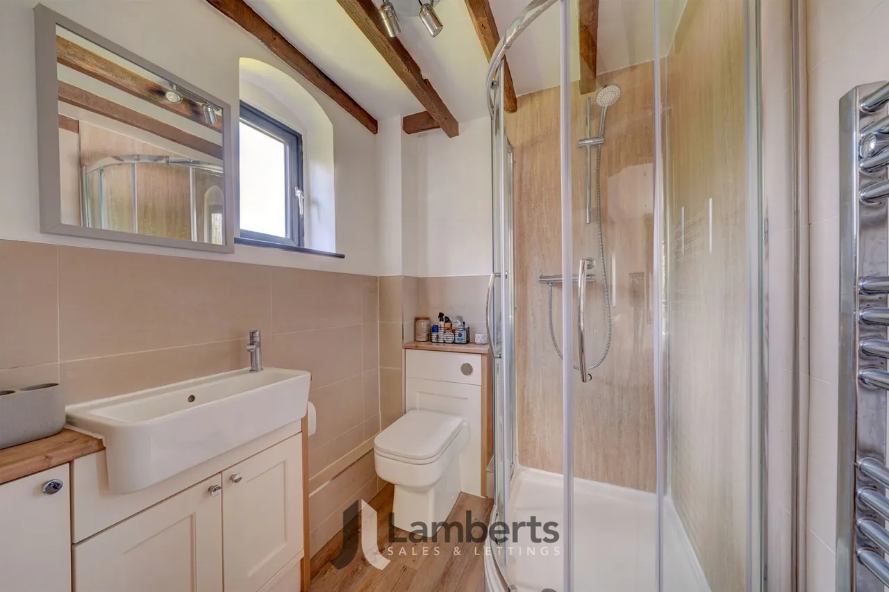 7 Lower House Stables Longhope Close, Redditch, photo 26