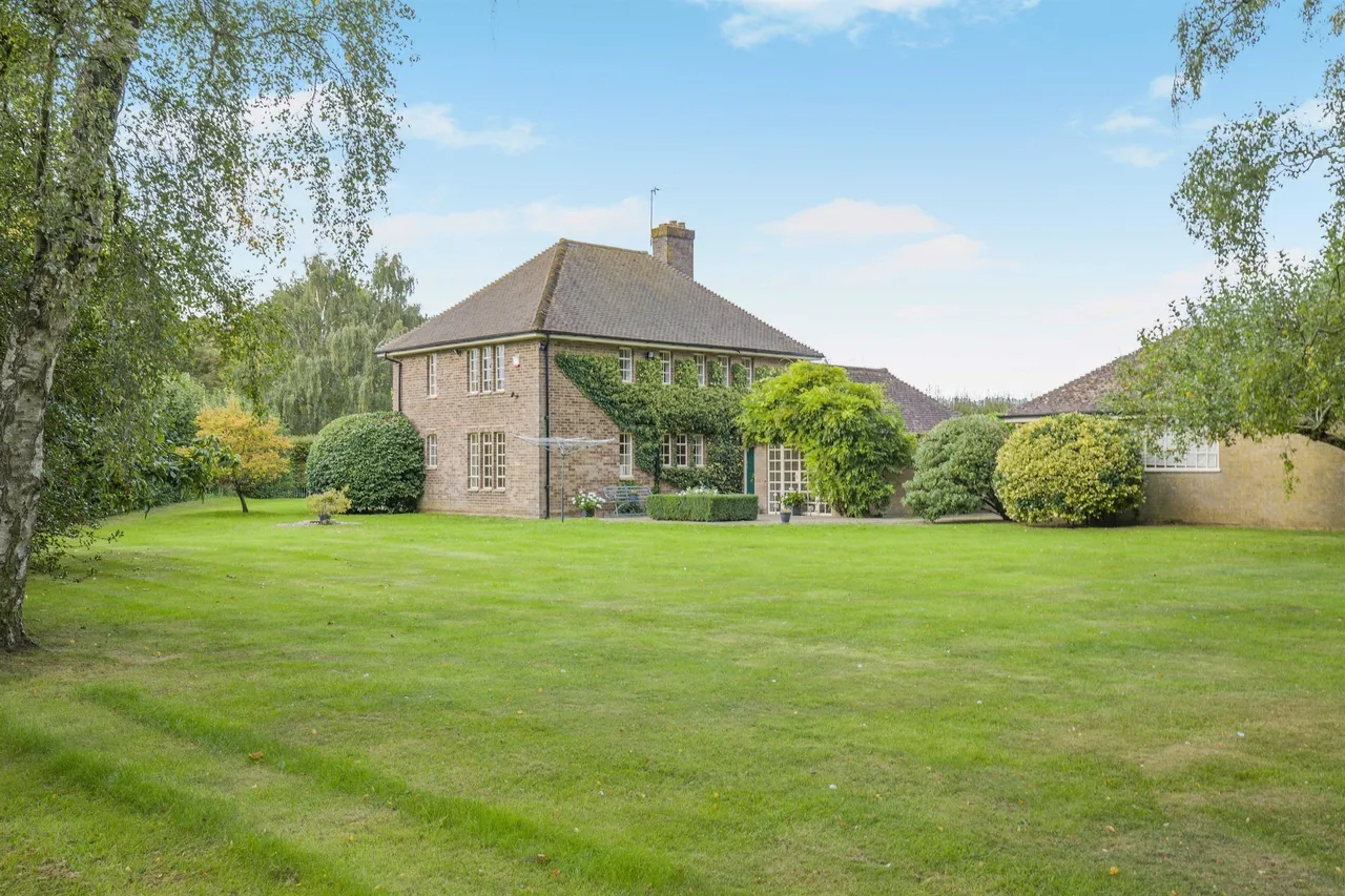 North Pickenham Road, Swaffham, PE37, photo 19