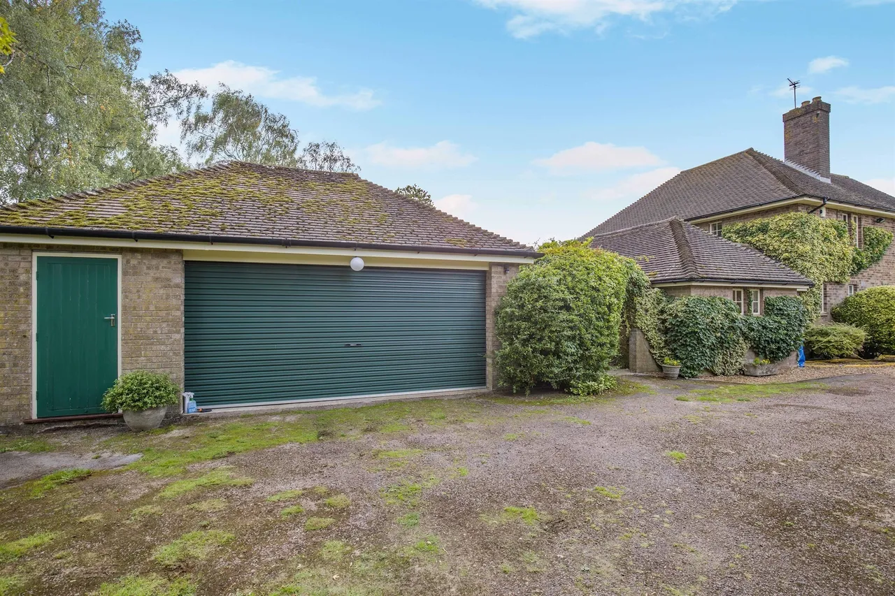 North Pickenham Road, Swaffham, PE37, photo 21