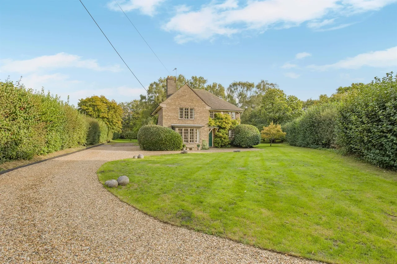 North Pickenham Road, Swaffham, PE37, photo 20