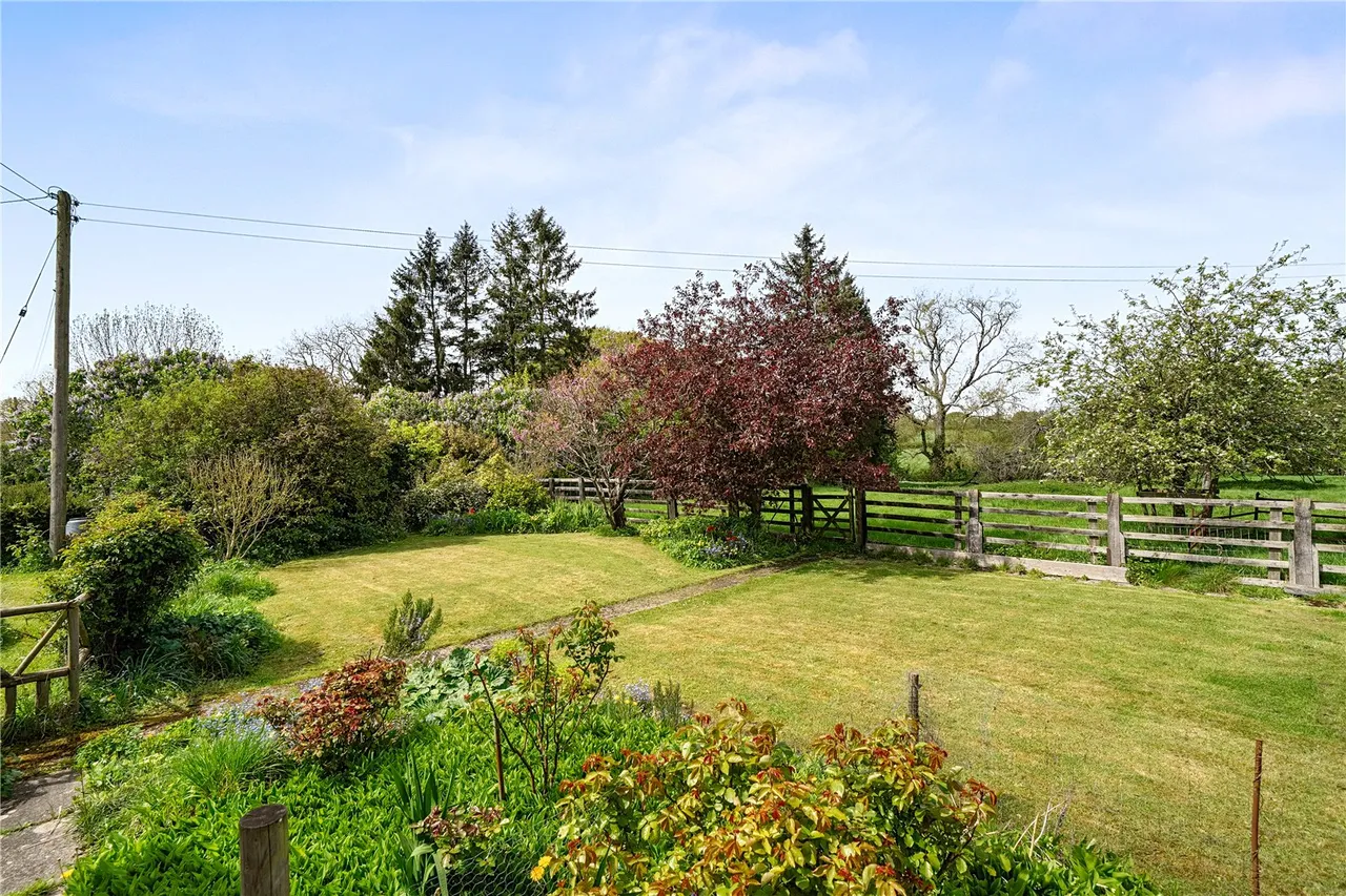 Wood Lane, Ashill, Ilminster, Somerset, TA19 9NR, photo 2