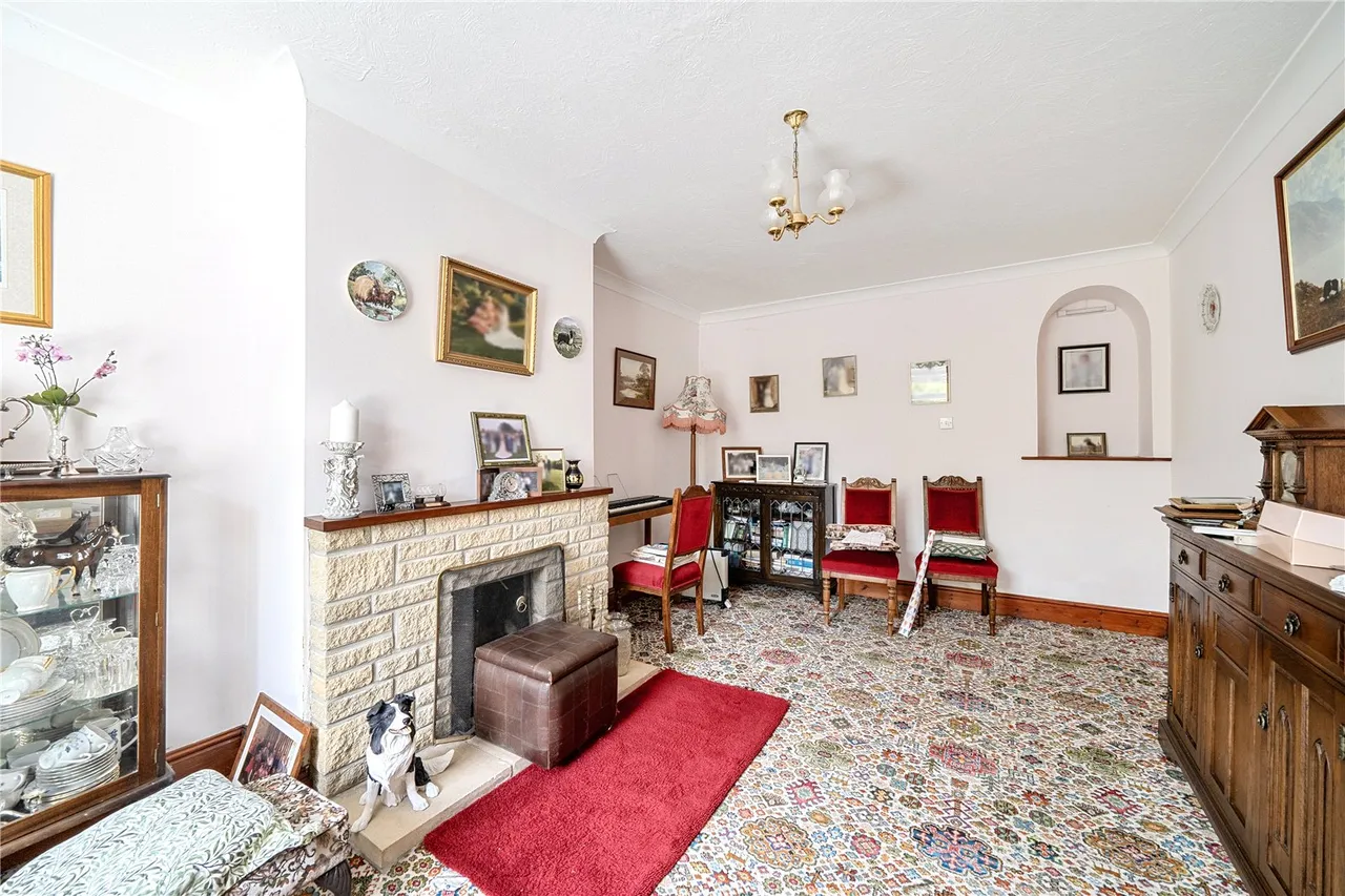 Wood Lane, Ashill, Ilminster, Somerset, TA19 9NR, photo 4