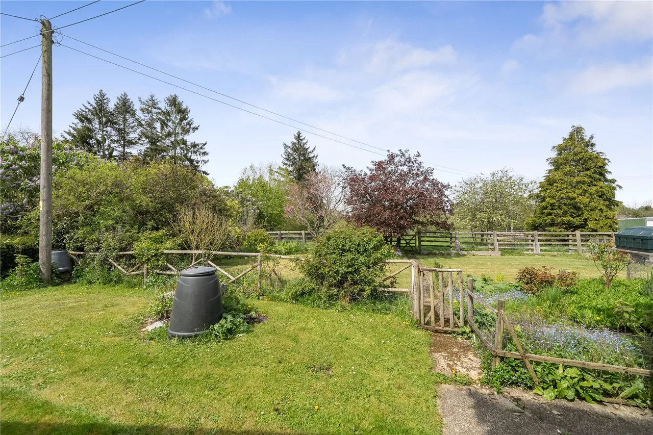 Wood Lane, Ashill, Ilminster, Somerset, TA19 9NR, photo 13