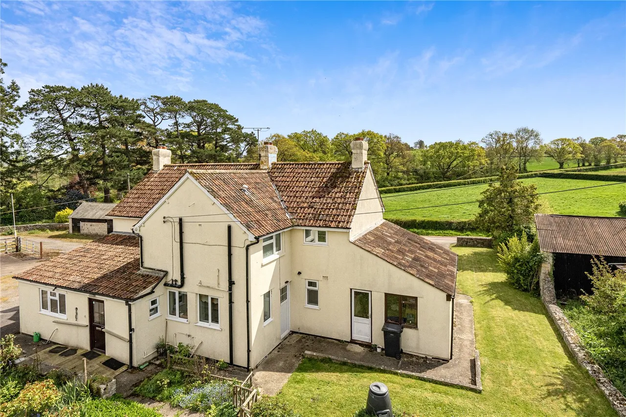 Wood Lane, Ashill, Ilminster, Somerset, TA19 9NR, photo 12