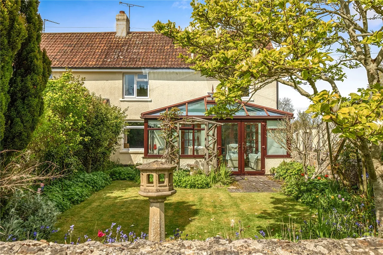 Wood Lane, Ashill, Ilminster, Somerset, TA19 9NR, photo 14