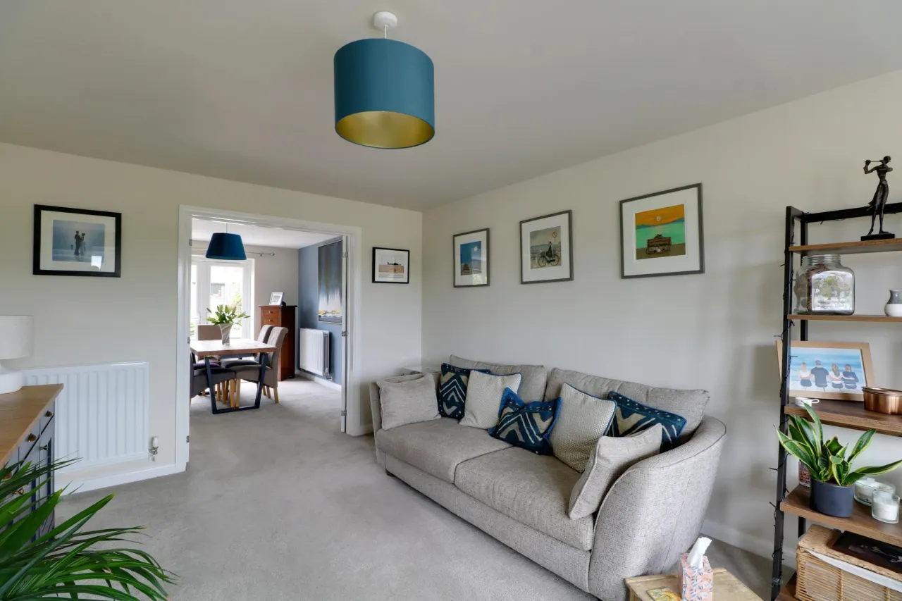 Weaver Brook Way, Nantwich, photo 2